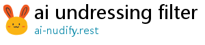 ai undressing filter