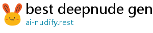 best deepnude generator