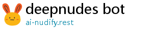 deepnudes bot