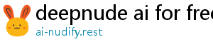 deepnude ai for free