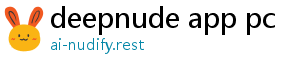 deepnude app pc