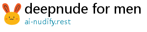 deepnude for men