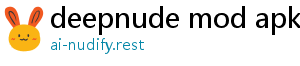 deepnude mod apk