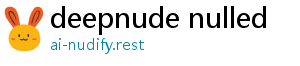 deepnude nulled