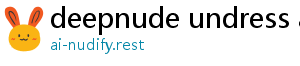 deepnude undress ai