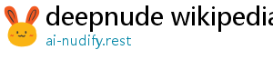 deepnude wikipedia