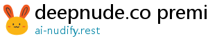 deepnude.co premium keys