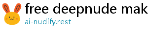 free deepnude maker